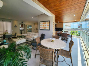 Moderno Elegante com Enxoval Completo - Riviera